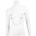 FSD At My Mercy Tepelklemmen Met Ketting