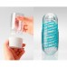 Tenga Spinner Tetra Masturbator - Blauw