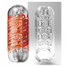 Tenga Spinner Hexa Masturbator - Oranje