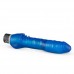 Waterdichte Blauwe Vibrator