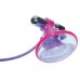 Tepelzuiger met vibratie