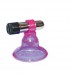 Tepelzuiger met vibratie