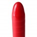 Soft Wave Vibrator - Rood