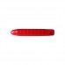 Soft Wave Vibrator - Rood