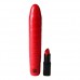 Soft Wave Vibrator - Rood