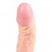 Gigolina Strap-On Vibrator