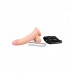 Gigolina Strap-On Vibrator
