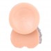 Gigolina Strap-On Vibrator