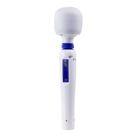 My Secret Love Wand Vibrator - Wit