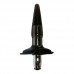 Vibrerende Anaal Plug - Zilver