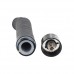Vibration Noir black