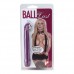 Ball of Lust G-spot Vibrator