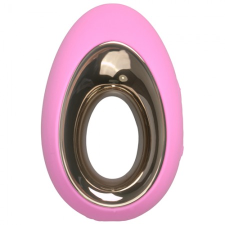 Lelo Alia Vibrator - Roze
