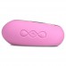 Lelo Alia Vibrator - Roze