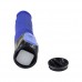 Hammer Vibrator - Blauw