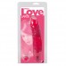 Love Vibrator - Roze