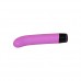 Roze G-spot vibrator