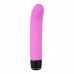 Roze G-spot vibrator
