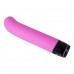 Roze G-spot vibrator