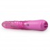 Drie dubbele rabbit vibrator