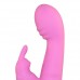 Roze luxe vibrator