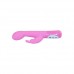 Roze luxe vibrator
