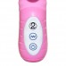 Roze luxe vibrator