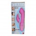 Roze luxe vibrator