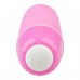 Kleine vibrator roze