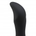 G-Spot Zwarte Vibrator