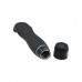 G-Spot Zwarte Vibrator