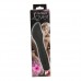 G-Spot Zwarte Vibrator