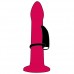 Vinger Vibrator / Vibrerende Cockring