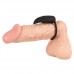 Vinger Vibrator / Vibrerende Cockring