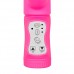 Triple Vibe Tarzan - Roze