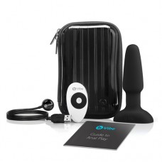 Vibro-plug met rotatie