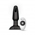Vibro-plug met rotatie