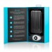 Vibro-plug met rotatie