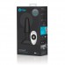 Vibro-plug met rotatie