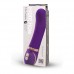 Front Row G-Spot Vibrator - Paars