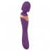 Javida Dubbele Wand Massager