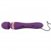 Javida Dubbele Wand Massager