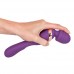 Javida Dubbele Wand Massager