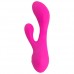 The Swan Hug Rabbit Vibrator - Roze