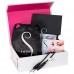 The Swan Hug Rabbit Vibrator - Roze