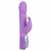 Sweet Smile Push Stotende Vibrator