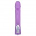Sweet Smile Push Stotende Vibrator