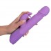 Sweet Smile Push Stotende Vibrator