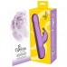 Sweet Smile Push Stotende Vibrator