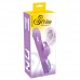 Sweet Smile Push Stotende Vibrator